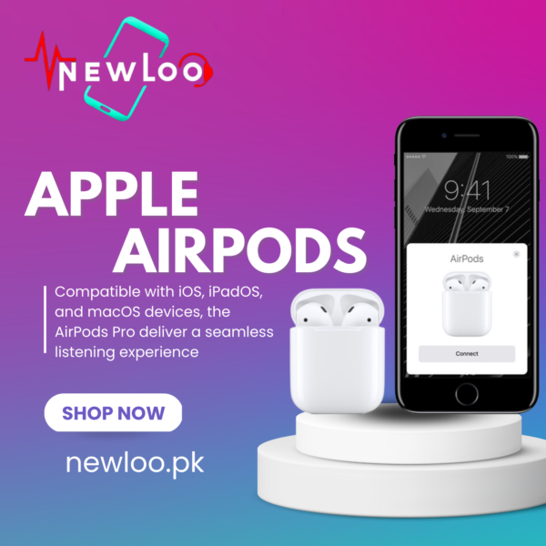 apple airpods mwp22am/a
